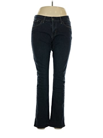 Levi Strauss Signature Jeans (view 1)