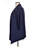 Fashion Blue Cardigan Size XL - photo 5