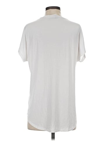 Amour Vert Short Sleeve T-Shirt (view 2)