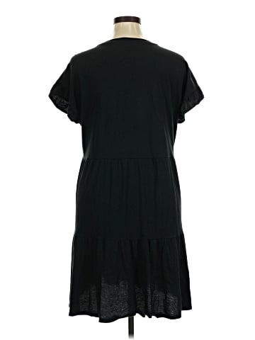 J.Crew Factory Store Casual Dress (view 2)