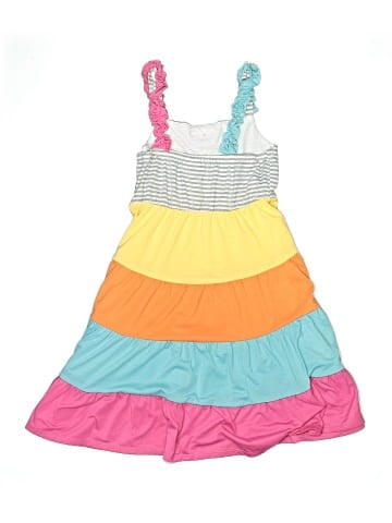 Jona Michelle Dress (view 2)