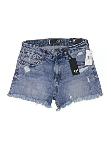Kut from the Kloth Denim Shorts (view 1)