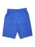 Athletic Works 100% Polyester Solid Blue Athletic Shorts Size XL - photo 1