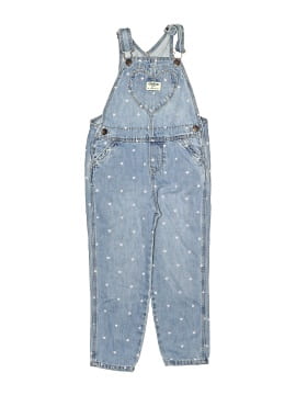 Osh Kosh B'gosh Overalls