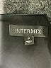 Intermix Black Sleeveless Top Size P (petite) - photo 7