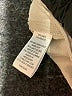 Per Se Gray Linen Pants Size S - photo 8