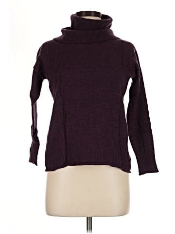 Cynthia Rowley TJX Turtleneck Sweater (view 1)