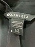 Athleta Black Casual Dress Size L (tall) - photo 7