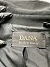Dana Buchman Black Coat Size 14 - photo 6