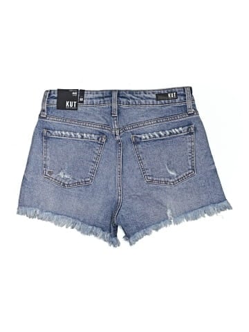 Kut from the Kloth Denim Shorts (view 2)