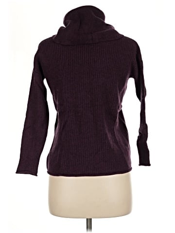 Cynthia Rowley TJX Turtleneck Sweater (view 2)