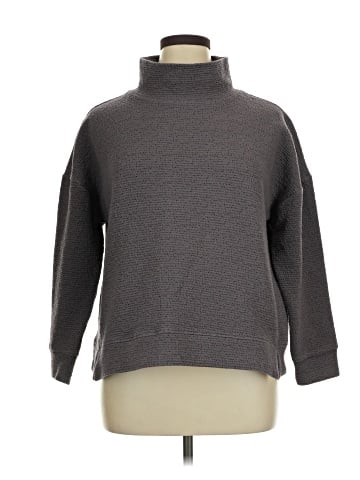 Jockey Turtleneck Sweater (view 1)