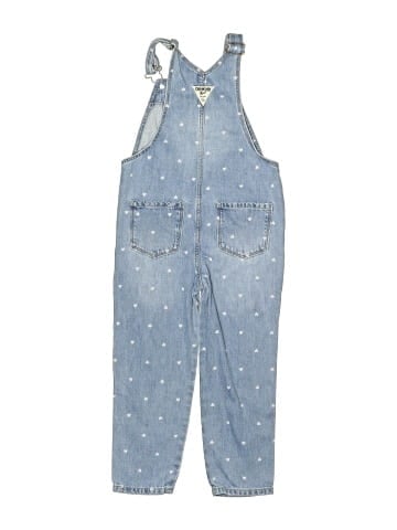 OshKosh B'gosh Overalls (view 2)