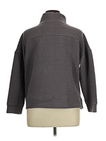 Jockey Turtleneck Sweater (view 2)