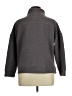 Jockey Solid Gray Turtleneck Sweater Size XL - photo 2