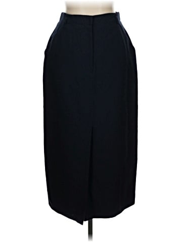 Jones New York Wool Skirt (view 1)