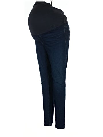 Madewell Jeggings (view 1)