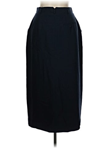 Jones New York Wool Skirt (view 2)