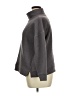 Jockey Solid Gray Turtleneck Sweater Size XL - photo 5