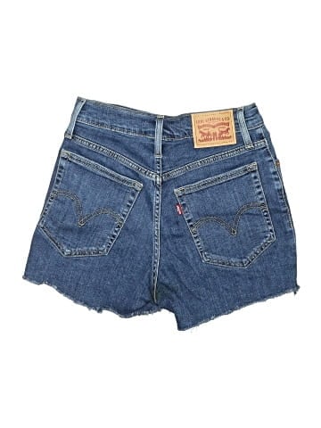 Levi's Denim Shorts (view 2)