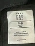 Baby Gap 100% Polyester Argyle Green Black Jacket Size 0-3 mo - 3-6 mo - photo 3
