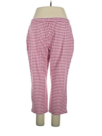 Susan Graver Casual Pants (view 2)