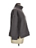 Jockey Solid Gray Turtleneck Sweater Size XL - photo 4