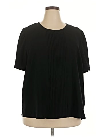 CeCe Short Sleeve Top (view 1)
