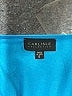 Carlisle Blue Tank Top Size S - photo 7