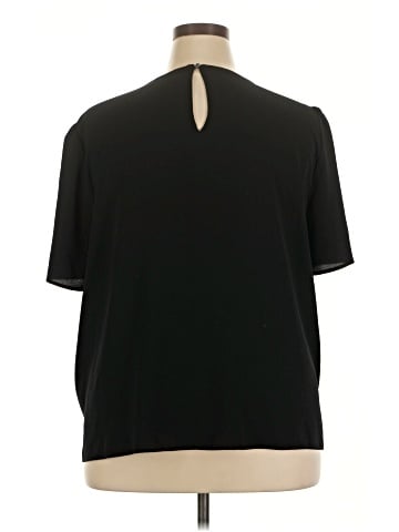 CeCe Short Sleeve Top (view 2)