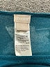 Chico's Teal Casual Dress Size Sm (0) - photo 7