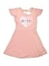 Btween Hearts Pink Dress Size 10 - photo 1