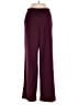 Ann Taylor Burgundy Casual Pants Size XS - photo 1