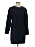 Sachin + Babi Blue Black Cocktail Dress Size 2 - photo 1