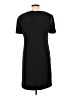 Evan Picone 100% Polyester Color Block Black Casual Dress Size 10 - photo 2