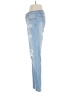 VIP Jeans Hearts Blue Jeans Size 5 - 6 - photo 5
