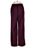 Ann Taylor Burgundy Casual Pants Size XS - photo 2