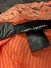 Ashley Stewart Orange Sleeveless Blouse Size 2X Plus - photo 7