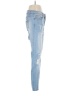 VIP Jeans Hearts Blue Jeans Size 5 - 6 - photo 4