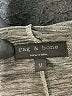 Rag & Bone Gray Active Tank Size M - photo 7