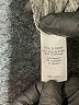 Rag & Bone Gray Active Tank Size M - photo 8