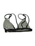 SOFIA Gray Swimsuit Top Size M - photo 2