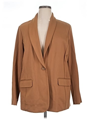 Susan Graver Blazer (view 1)