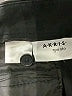 Akris Punto Solid Black Dress Pants Size 10 - photo 7