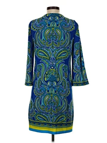 Laundry by Shelli Segal Casual Dress (view 2)