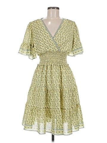 Max Studio Casual Dress (view 1)