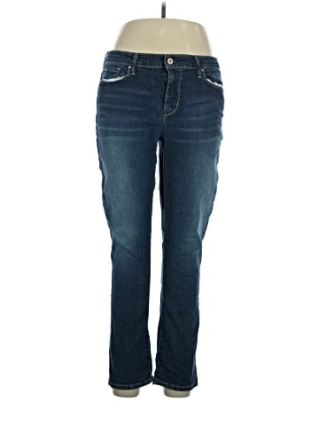 Levi Strauss Signature Jeans (view 1)