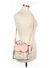 Unbranded Plaid Pink Satchel One size - photo 2