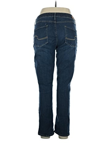 Levi Strauss Signature Jeans (view 2)