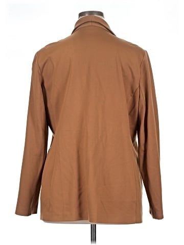 Susan Graver Blazer (view 2)